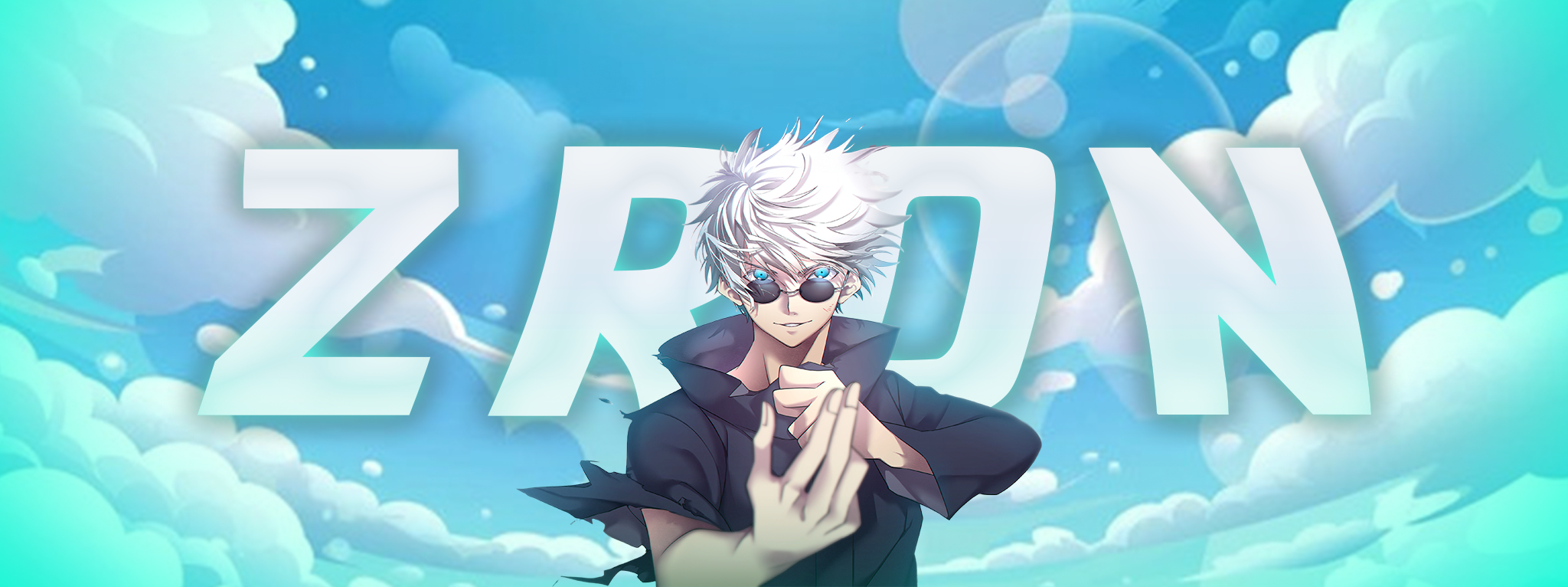 zroN | Banner Tasarımı