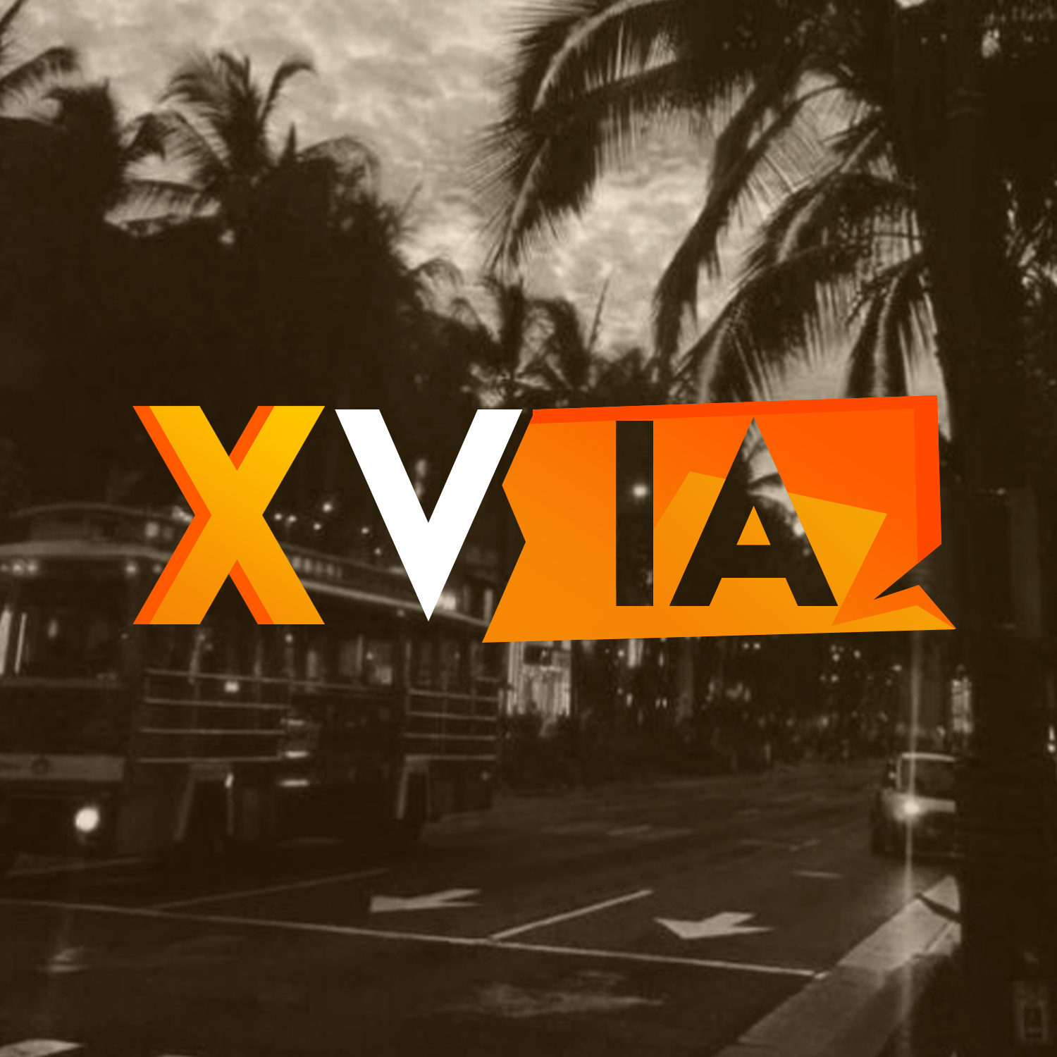 Xvia | Logo Tasarımı
