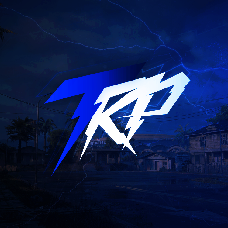 TRP | Logo Tasarımı